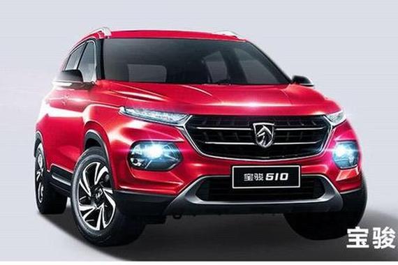 7万块的SUV你还想怎样，这3台已经算是好货了！