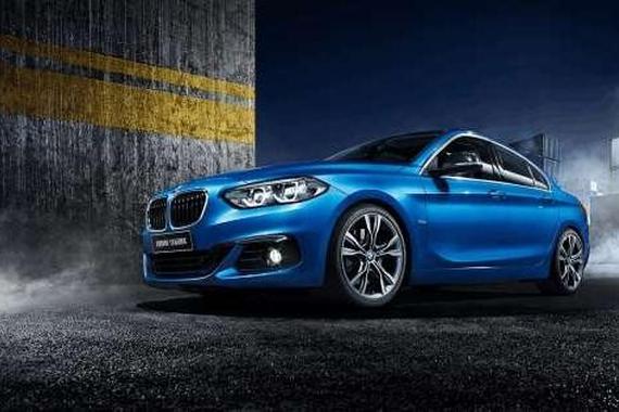 不到20万就能搞定的3款豪车, 买过都说值了!