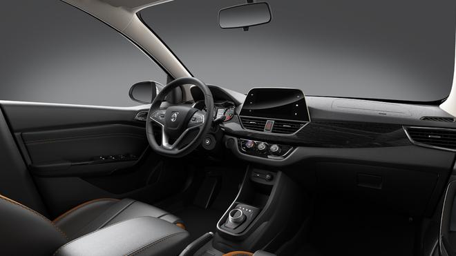 宝骏310自动挡上市 售5.18-6.08万元