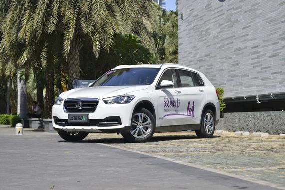 新能源车全面“提速” 未来“主角”可能是它们