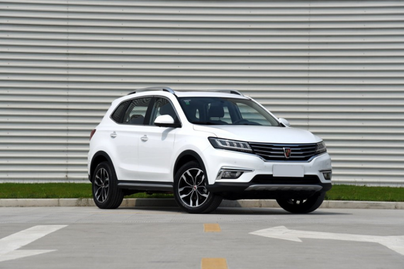 五问荣威RX5 最快进步车型“15万王”有何能耐？