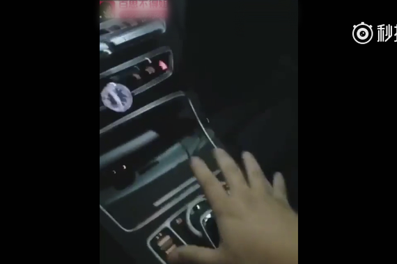 有钱人喜欢开奔驰的原因！