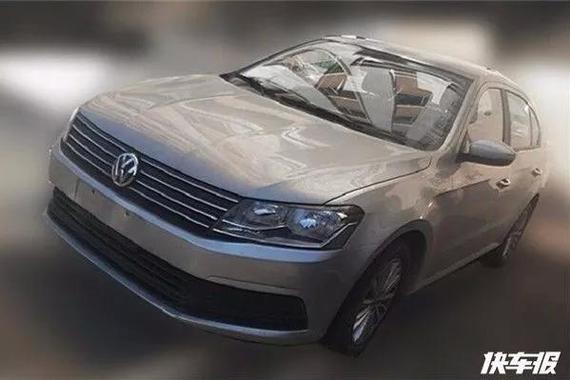 新款朗逸1.5L车型，还是我们熟悉的味道！