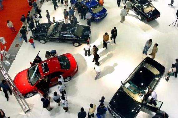 汽车购置税2018年将恢复10%的税率