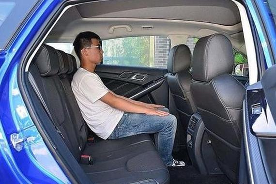 汽车空间越大越舒服？不见得，舒适度还要看这些