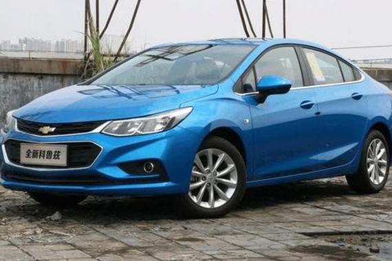 让朗逸和英朗头疼的对手，逼格不输速腾，仅售10万多