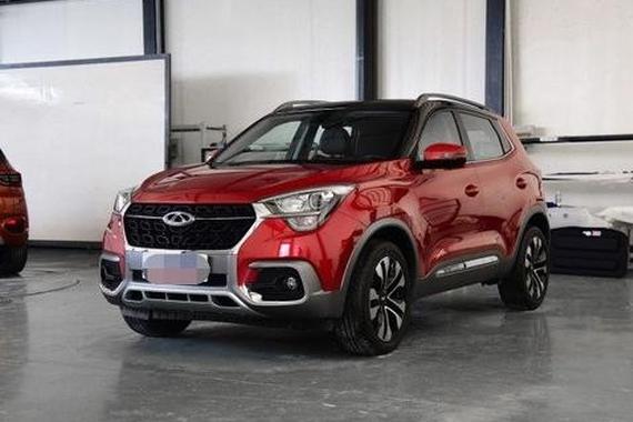 奇瑞SUV强悍回击！1.5T全景天窗仅7万，哈弗H6地位不保