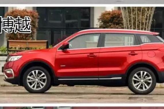 空间越级紧凑型SUV来袭，谁才是你的菜？