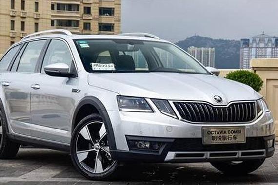 不买SUV改买旅行车了？！大空间实用广不选它亏了！