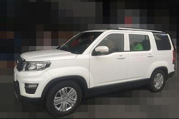 长安欧尚深耕SUV产品线，全新7座车型有望年内上市