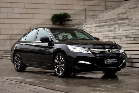 开这几款车 一年省下的油钱就能换台iPhone8