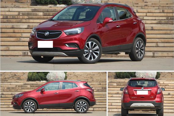 实力不输哈弗 10万出头买合资SUV少不了这两款