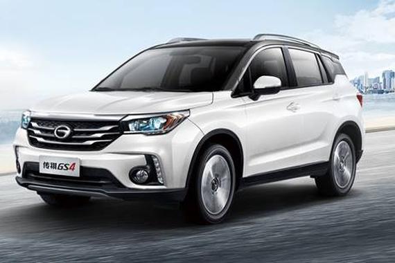 月销量破万！2017年爆红的国产SUV都在这