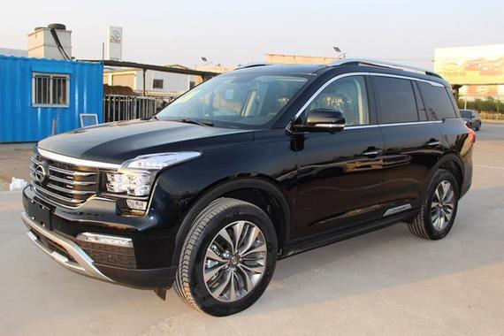 哥们儿看了我这款国产车，都觉得不比汉兰达差