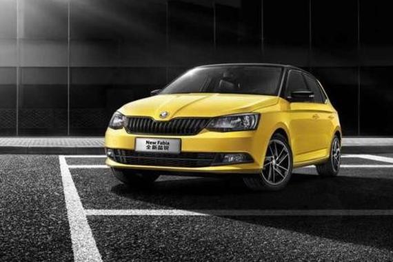 想买顶配合资车? 这几款只需要10万元!