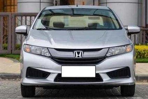 本田又出火爆新款 超低油耗经济实惠 错过这款车就亏了