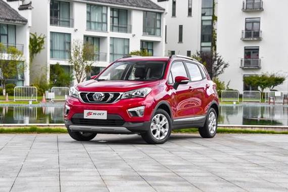 哈弗H1好还是长安CS15好？