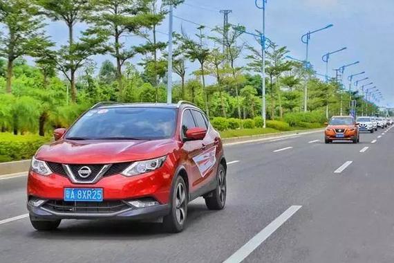 为什么这四款车口碑好，试过之后就懂了！