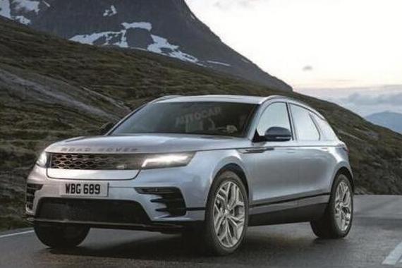 路虎研发纯电动轿车，续航480公里，百公里加速5秒内