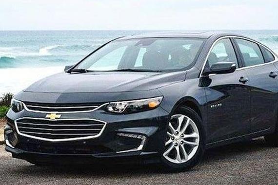 最高降5万！15万就能搞定合资品牌中级车！