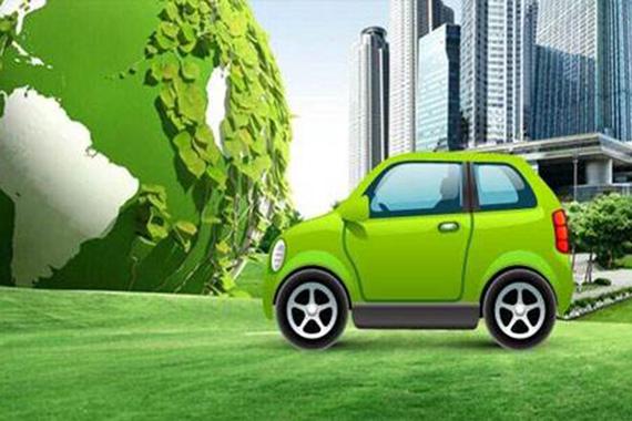 凌然：快速发展的新能源车需防范“忧虑症“