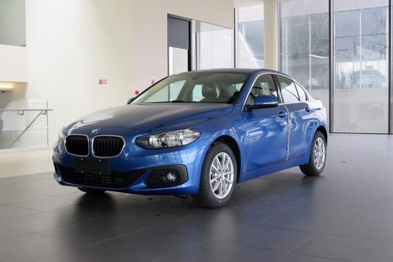 15万+起 谁说BBA高不可攀 这三款车价接轨“高尔夫”