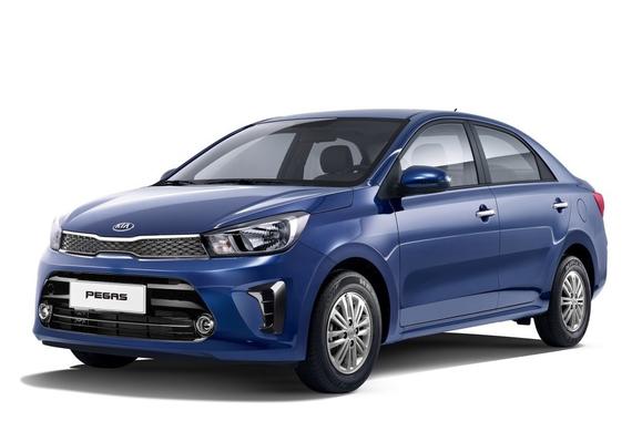 焕驰上市：4.99万元起售瞄准年轻人