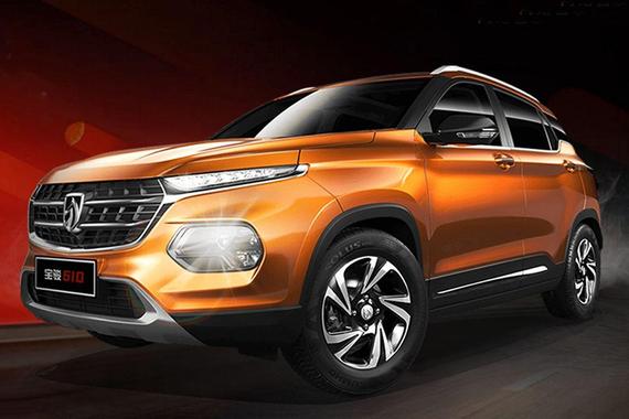 5万元左右想买靠谱的SUV, 挑来挑去还是这几款!