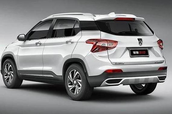 2017年最畅销的小型SUV排行，第一名是它