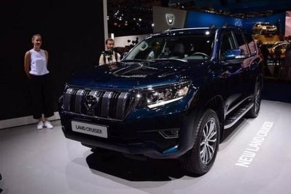 这三款最具人气的SUV出来 又是卖断货的节奏！