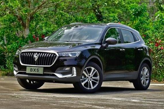 买完途观没钱加油，非要德系SUV，省5万选它更划算