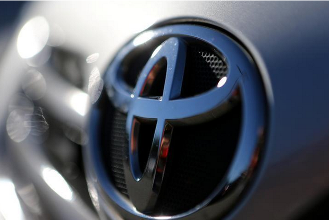 丰田与马自达合资建电动汽车公司 应对中国等市场需求