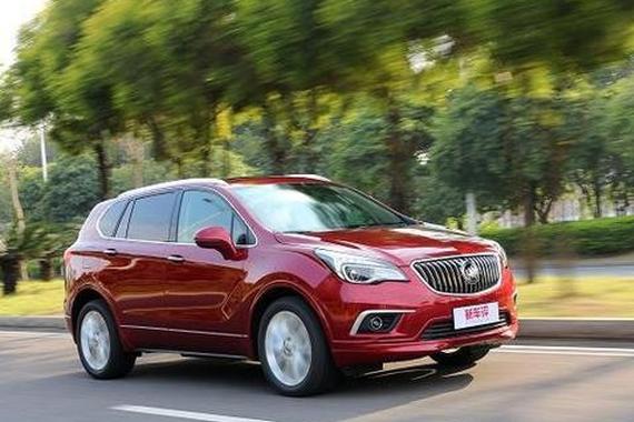 再看昂科威：车这么好优惠又这么多，是时候出手了？