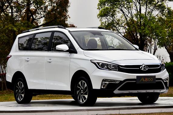 要拉人又要装货，10万买MPV，这三款车怎么选