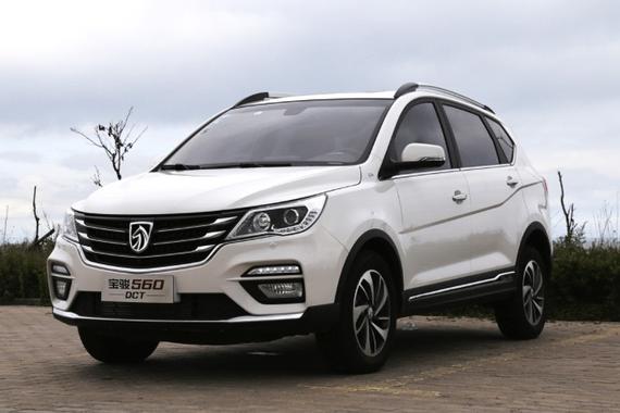 10-30万，最适合长假出游的SUV，还没买就赶紧的！