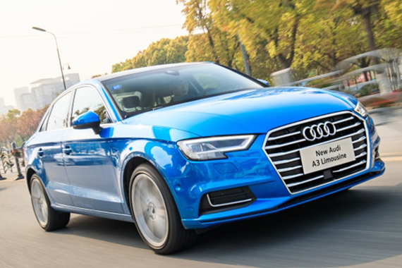 花20万买这几款紧凑型车，是傻还是会享受生活？