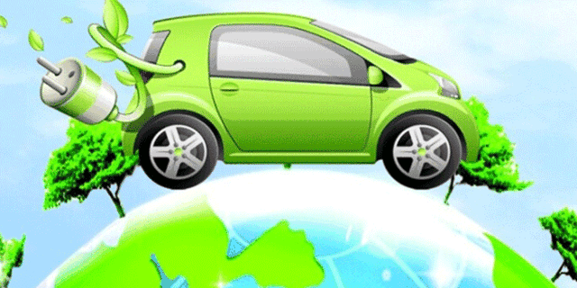 重磅!工信部正式发布双积分政策