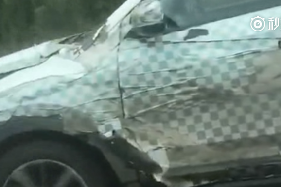 为“碰瓷而生”的车灯