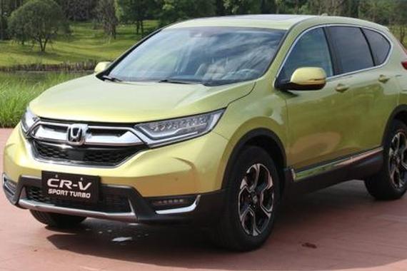 看过这两台高颜值SUV对决 才知道它们为何都卖这么好！