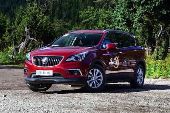 要换款高品质的SUV 你不妨来看看这两款车