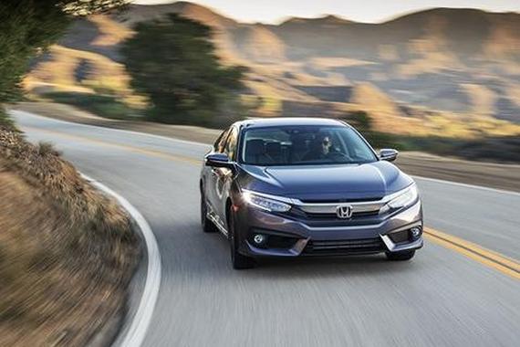 还在看加价思域？这几台车可能更适合你