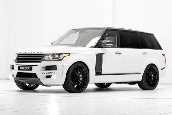 国内卖得最贵的5台SUV，第一名相当于100台五菱宏光！