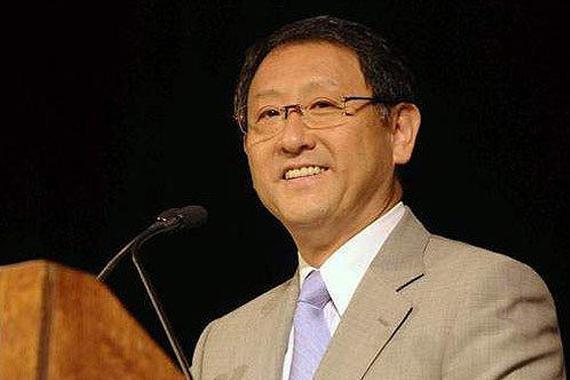 丰田、马自达将与电装研发纯电动，未来年产可达30万辆