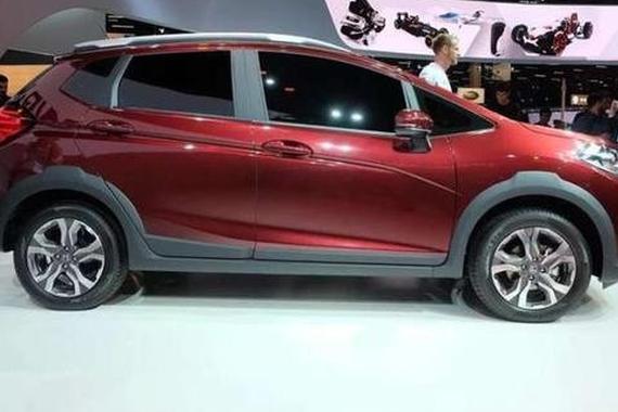 宝骏510的对手即将上市，油耗3毛7, 售价不足8万，坐等销量排一