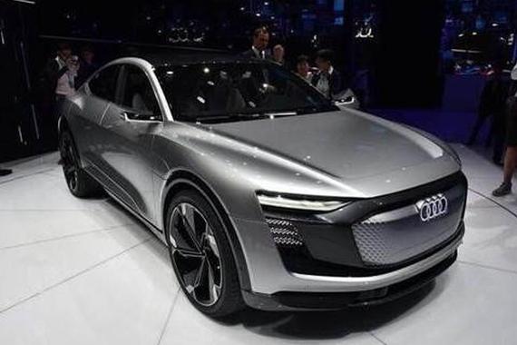 奥迪新SUV Q6明年上市