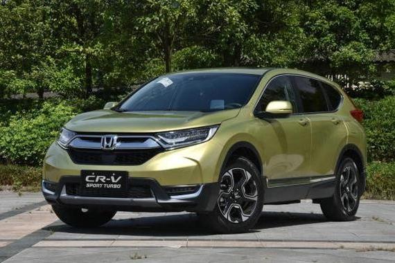 国内卖最好的8款合资紧凑SUV，颜值够炸、空间够大，最高还降6万