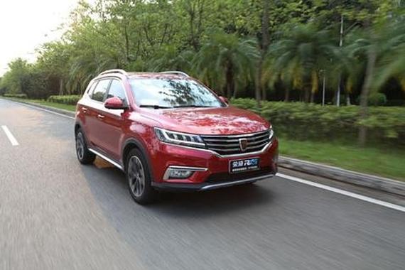 各有各的优势 这三款智能自主SUV不同寻常