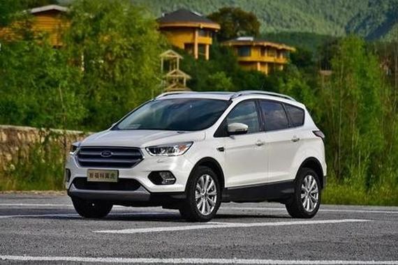 随随便便降几万！这些热销SUV最值得入手！