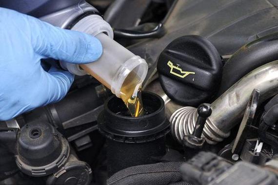 准备出发，十一自驾游，你的车准备好了吗？