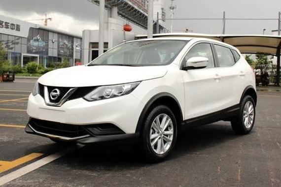 普通家庭也能买的起的高性能SUV 说的就是这两款车